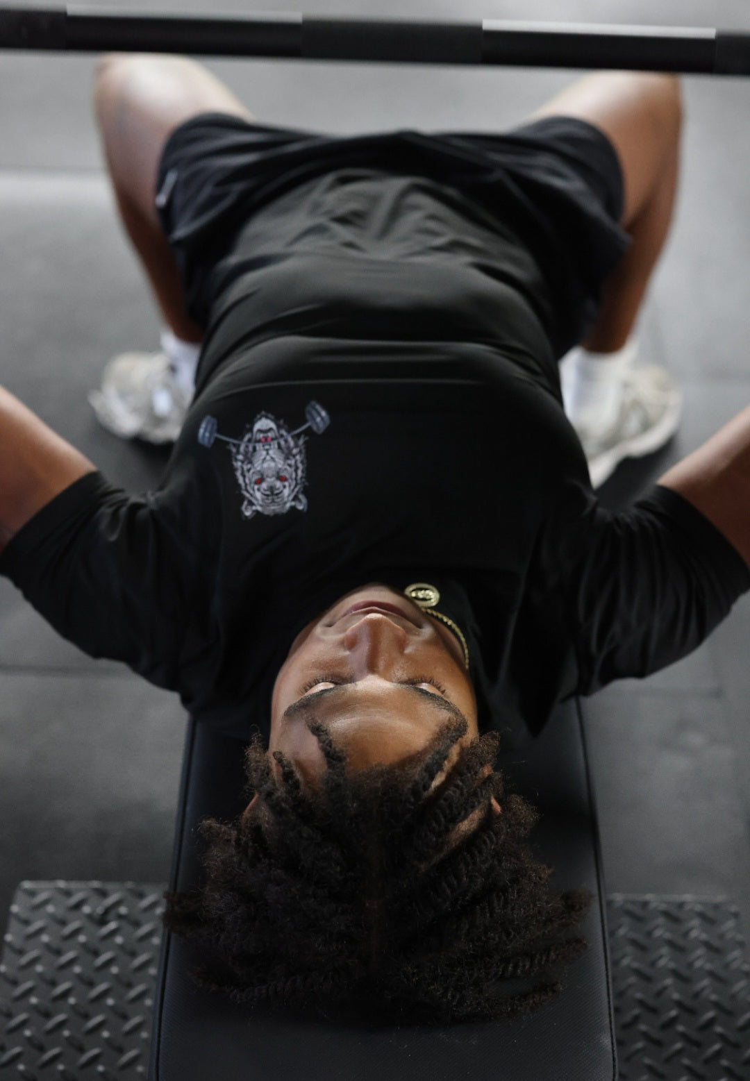 Club 225 Elite Compression Shirt