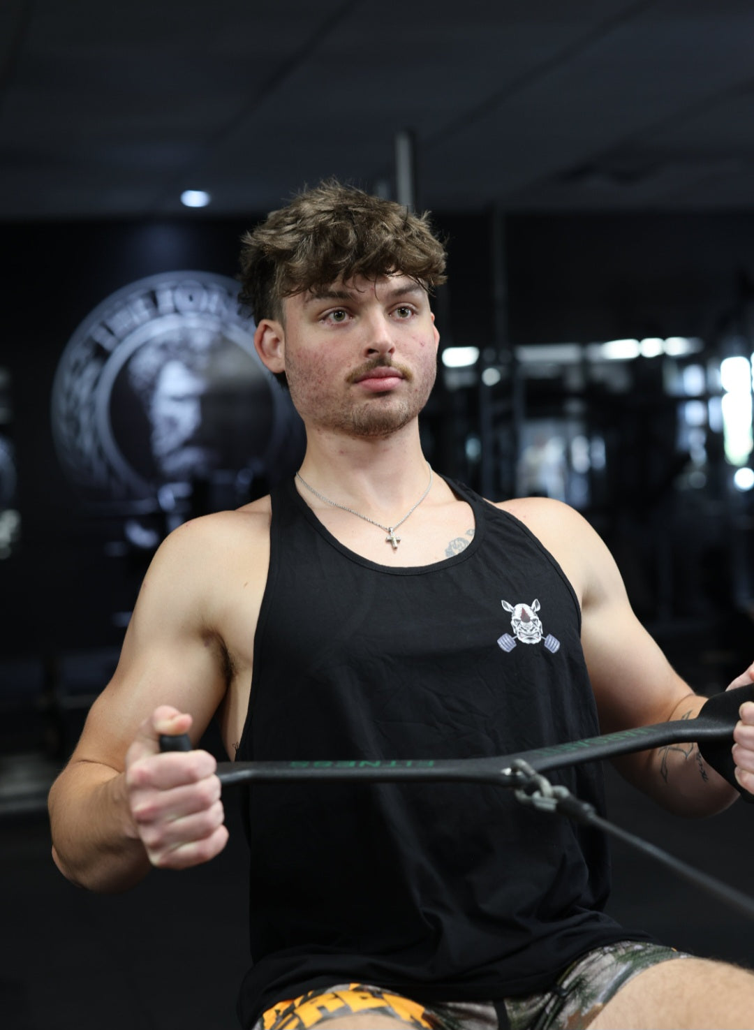 Club 405 Power Stringer