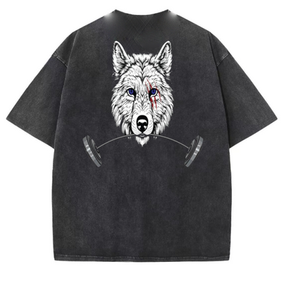 Club 135 Heavy Lifting T-Shirt