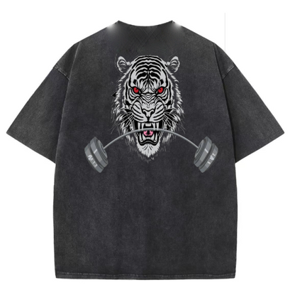 Club 225 Heavy Lifting T-Shirt