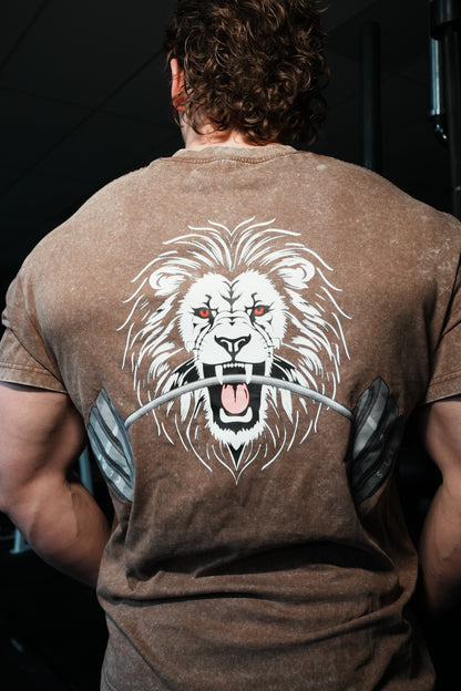 Club 315 Heavy Lifting T-Shirt