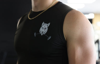 Club 135 Strength Tank Top