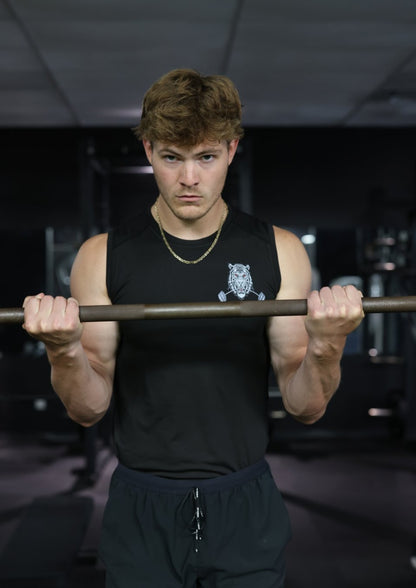 Club 225 Strength Tank Top