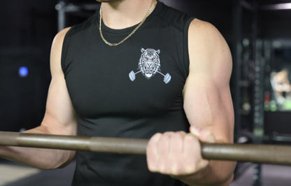 Club 225 Strength Tank Top