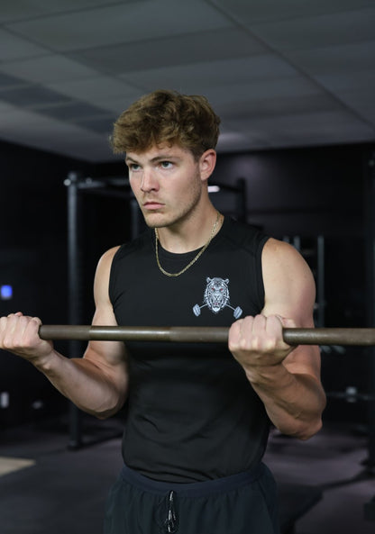 Club 225 Strength Tank Top