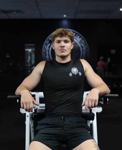 Club 315 Strength Tank Top