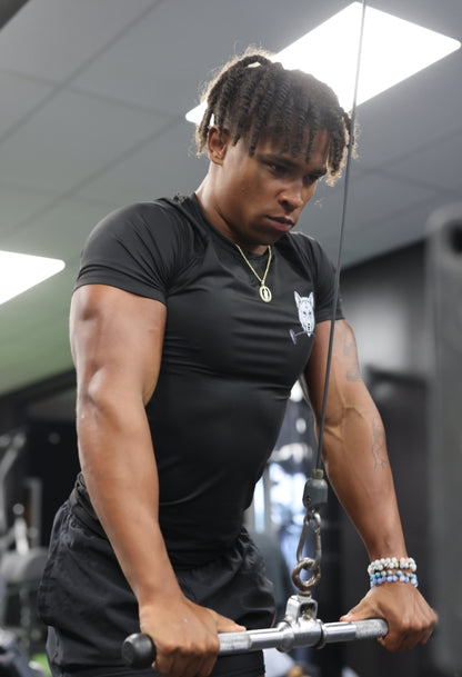 Club 135 Elite Compression Shirt