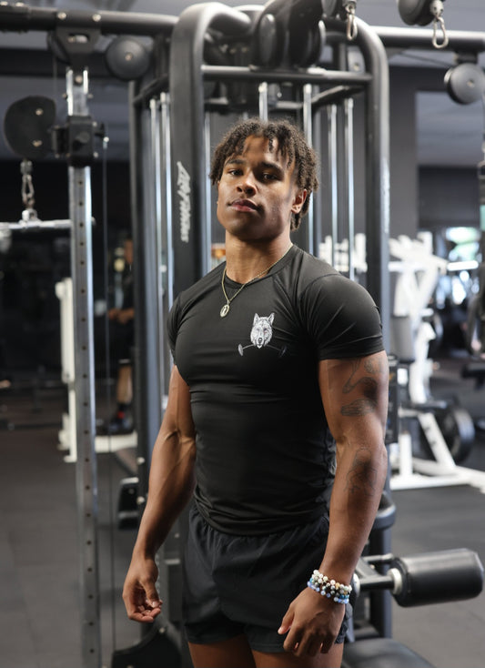 Club 135 Elite Compression Shirt