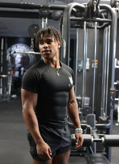 Club 135 Elite Compression Shirt