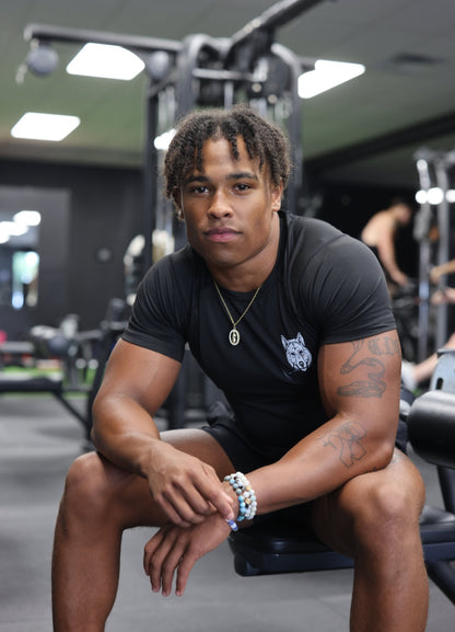 Club 135 Elite Compression Shirt