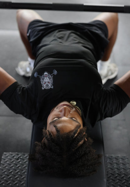 Club 225 Elite Compression Shirt