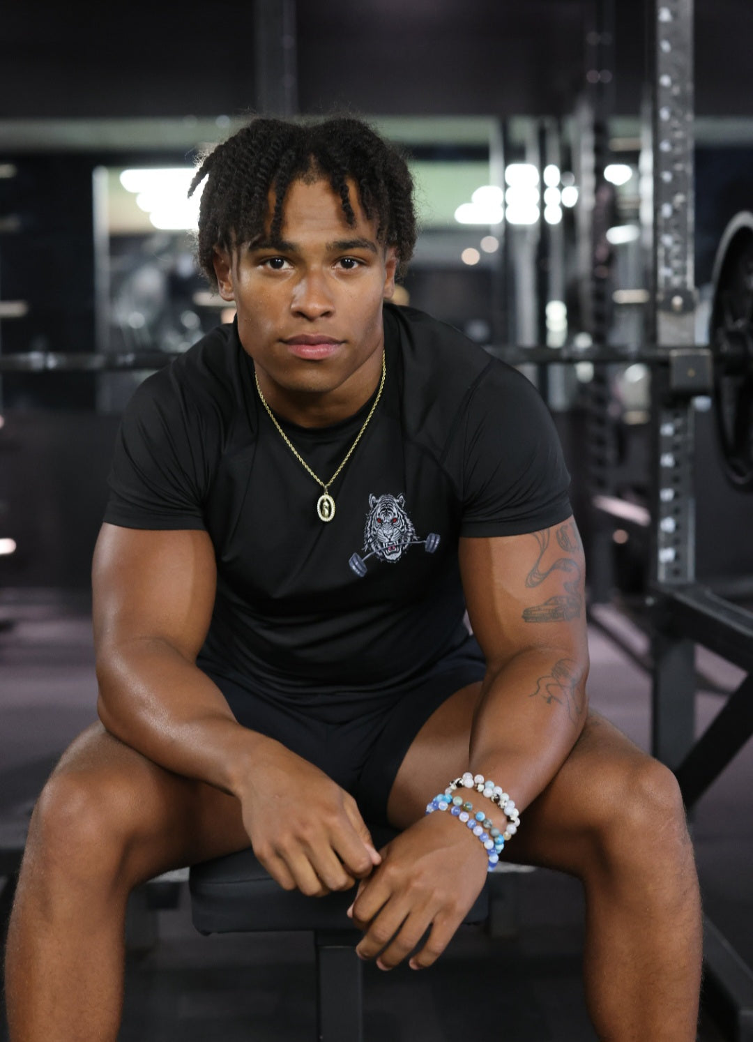 Club 225 Elite Compression Shirt