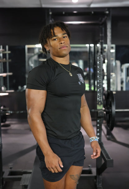 Club 225 Elite Compression Shirt