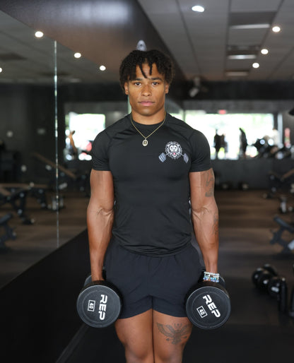 Club 315 Elite Compression Shirt