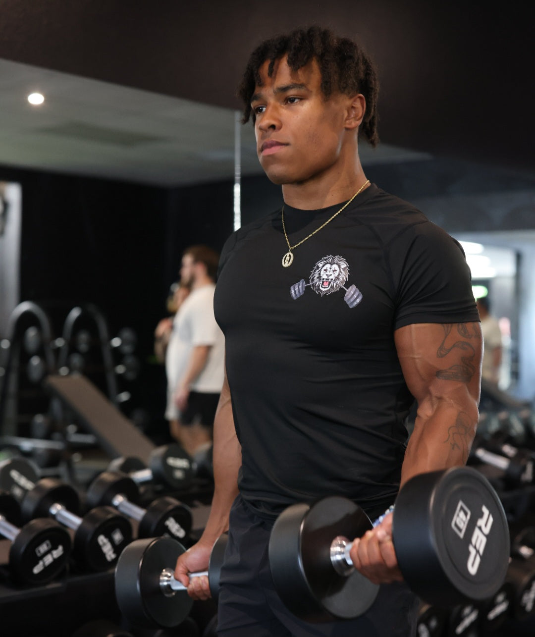 Club 315 Elite Compression Shirt