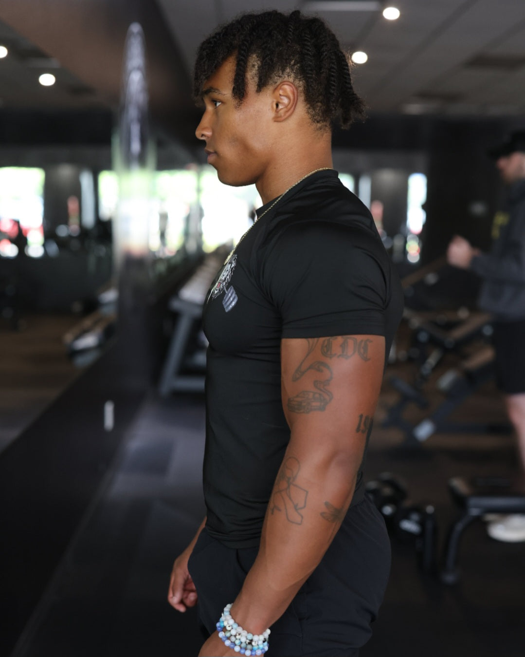 Club 315 Elite Compression Shirt
