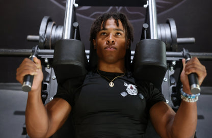 Club 405 Elite Compression Shirt