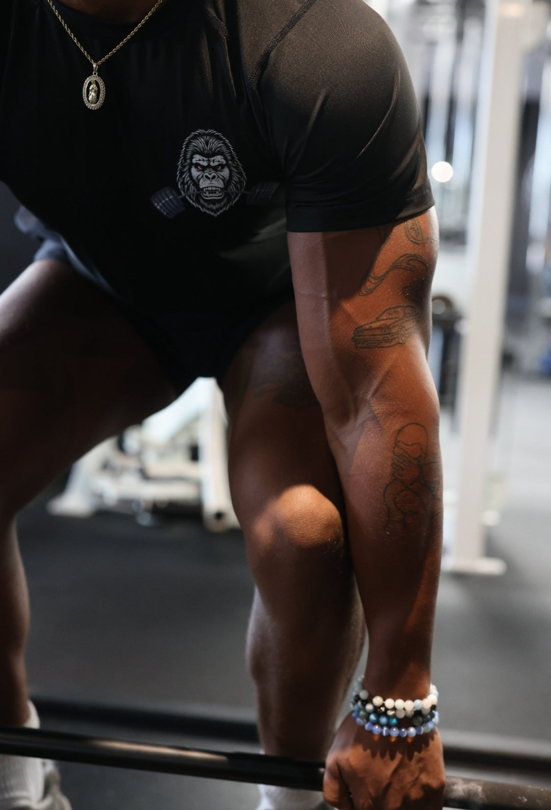 Club 495 Elite Compression Shirt