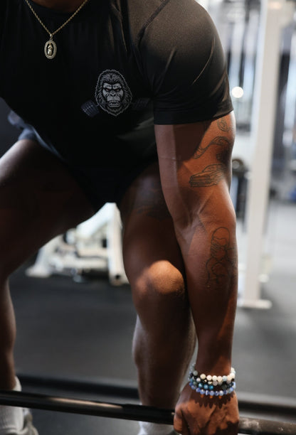 Club 495 Elite Compression Shirt