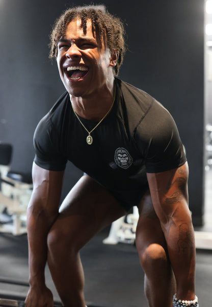 Club 495 Elite Compression Shirt