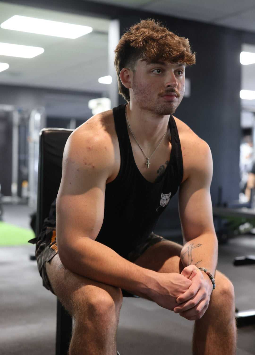 Club 135 Power Stringer