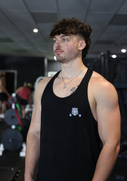 Club 225 Power Stringer