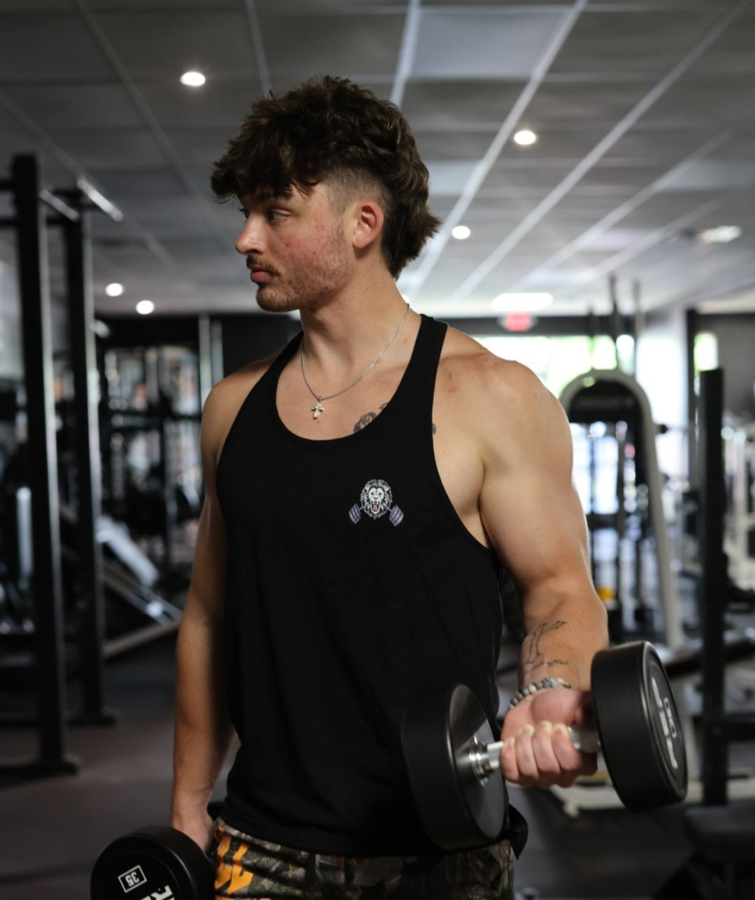 Club 315 Power Stringer