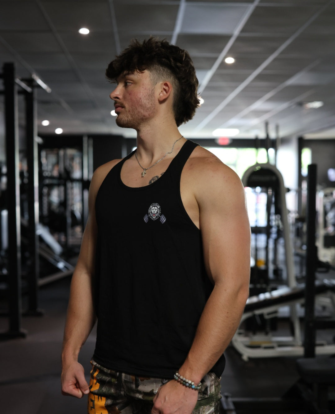 Club 315 Power Stringer