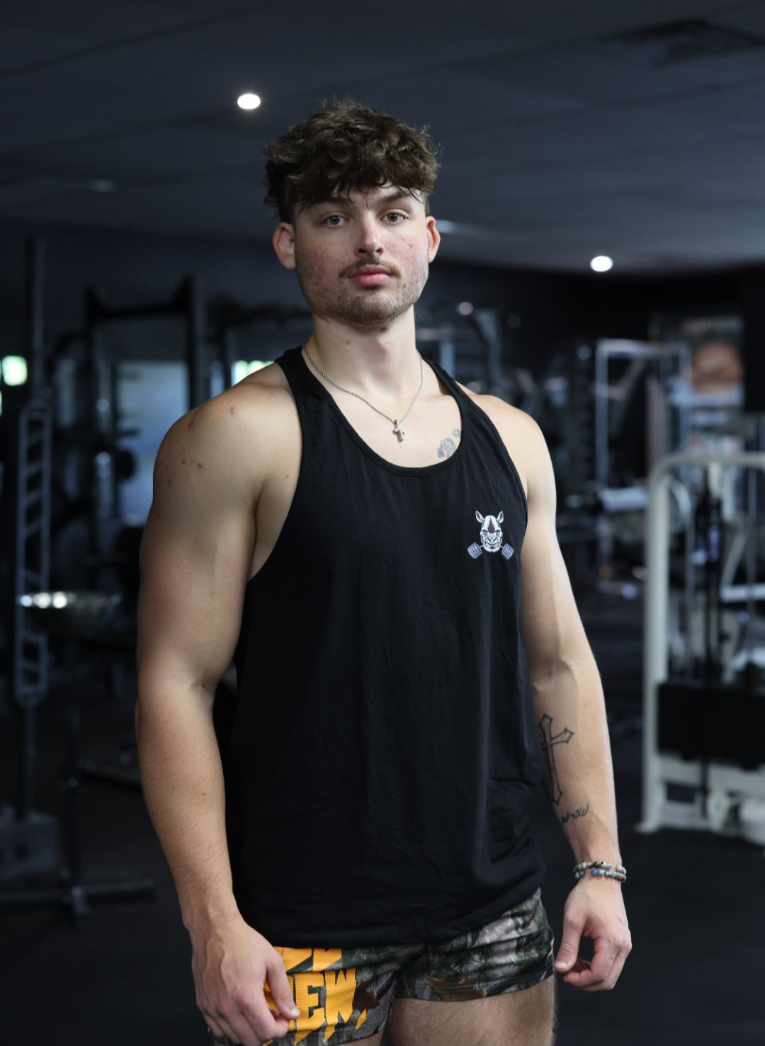 Club 405 Power Stringer