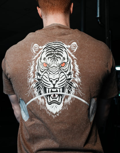 Club 225 Heavy Lifting T-Shirt