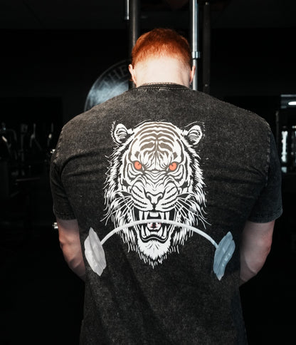 Club 225 Heavy Lifting T-Shirt