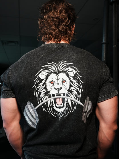 Club 315 Heavy Lifting T-Shirt