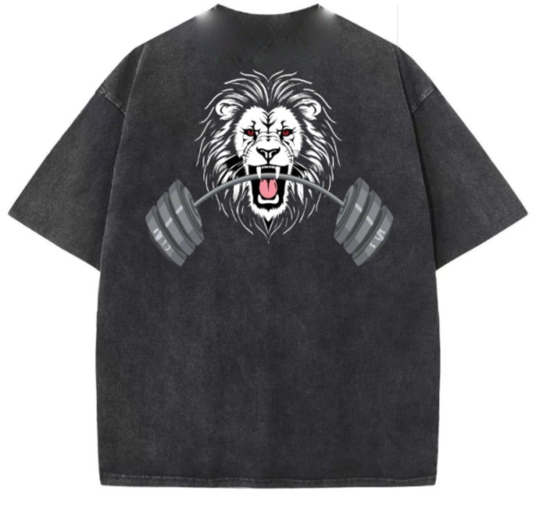 Club 315 Heavy Lifting T-Shirt