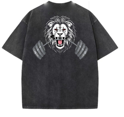 Club 315 Heavy Lifting T-Shirt