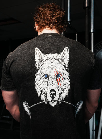 Club 135 Heavy Lifting T-Shirt