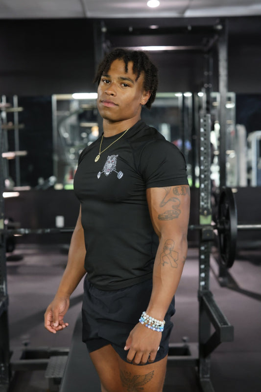 Club 225 Elite Compression Shirt