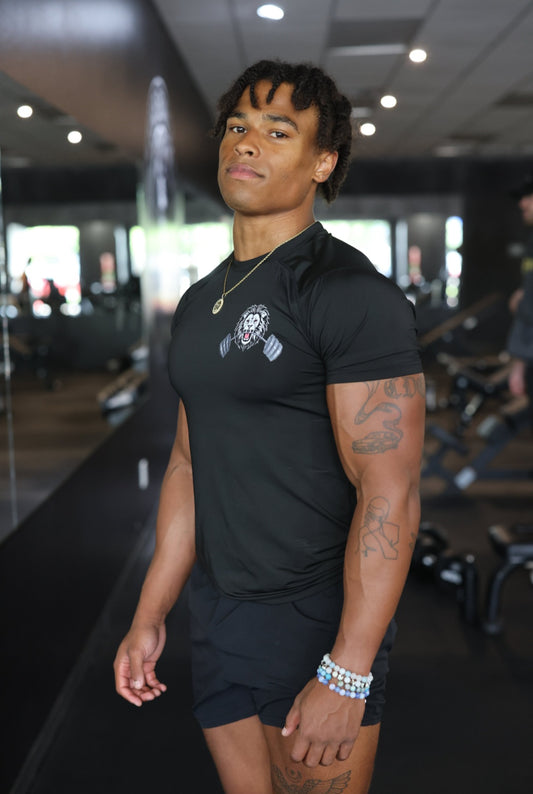 Club 315 Elite Compression Shirt