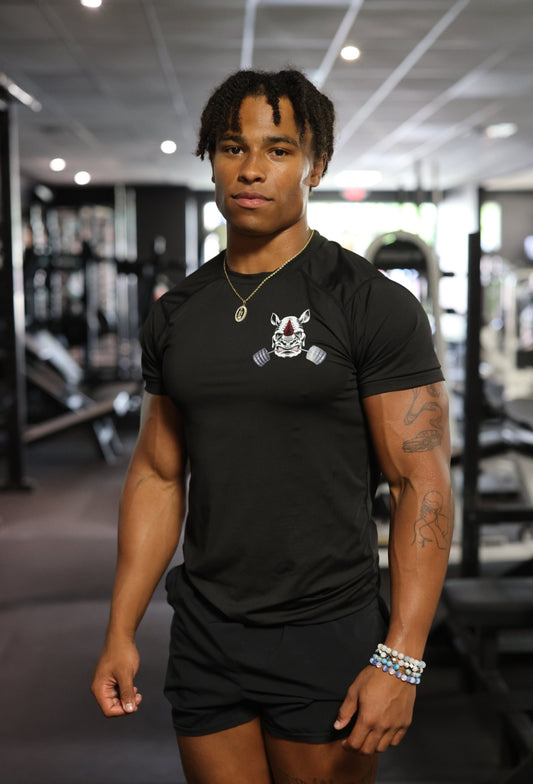 Club 405 Elite Compression Shirt