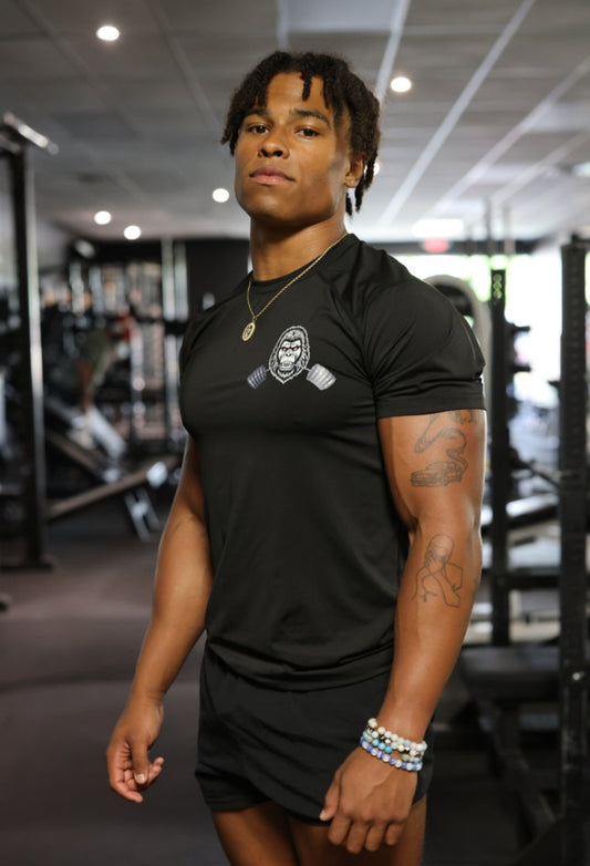 Club 495 Elite Compression Shirt