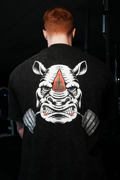 Club 405 Heavy Lifting T-Shirt