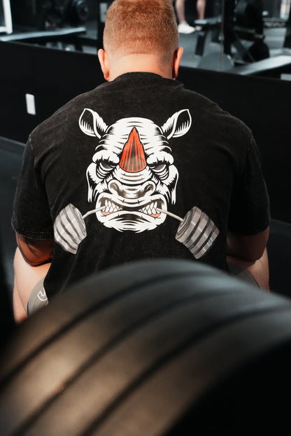 Club 405 Heavy Lifting T-Shirt