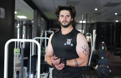 Club 405 Strength Tank Top