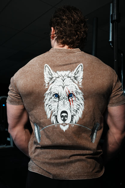 Club 135 Heavy Lifting T-Shirt